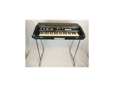 Hammond X2 Portable Organ 1970s