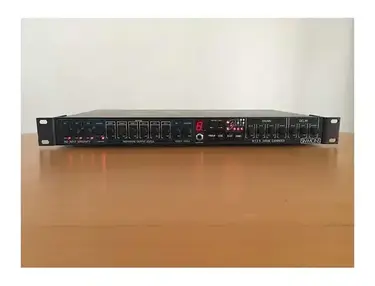 Simmons MTX 9 Drum Expander