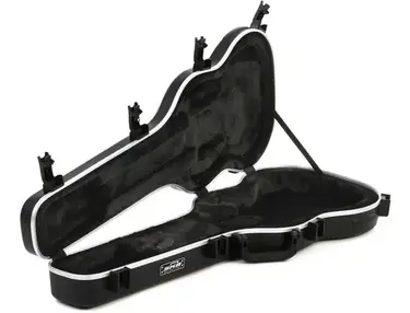 SKB Cases SKB 1SKB-61 SG Hardshell Guitar Case