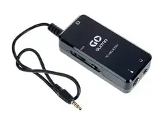 TC Helicon TC-Helicon GO GUITAR