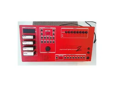 Clavia Nord Ddrum 2