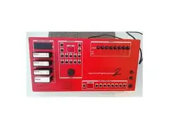 Clavia Nord Ddrum 2 main image