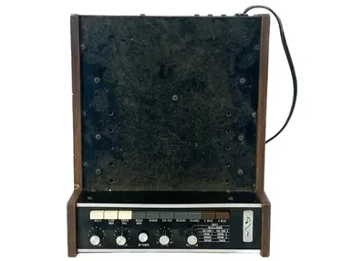 Roland Rhythm 33