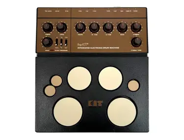 MPC Electronics The Kit