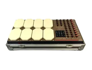 MPC Electronics MPC-1 Music Percussion Computer