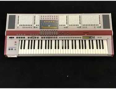 Hohner Adam