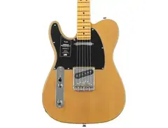 Fender American Professional II Telecaster Left-handed