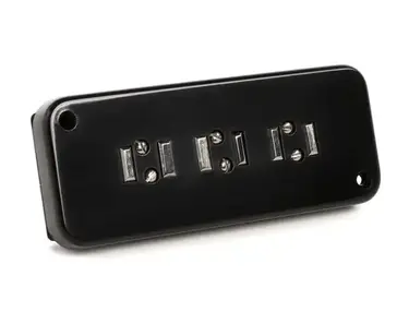 Seymour Duncan Custom Shop Staple P90 Soapbar Neck Single Coil Pickup