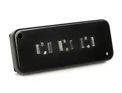 Seymour Duncan Custom Shop Staple P90 Soapbar Neck Single Coil Pickup main image