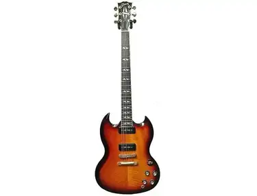 Gibson SG Supreme P-90
