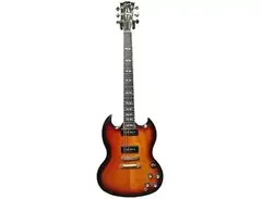 Gibson SG Supreme P-90