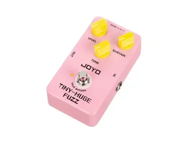 Joyo JF-26 Tiny Huge Fuzz