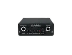 Little Labs Redeye 3D Phantom Direct Box & Re-amplifier