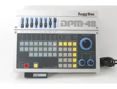 Jugg Box DPM-48 main image