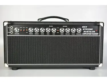 Amplified Nation Six String Sustain