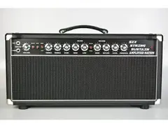 Amplified Nation Six String Sustain