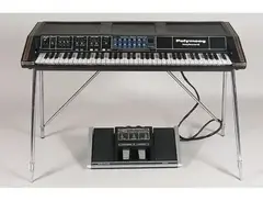Moog Polymoog 280a main image