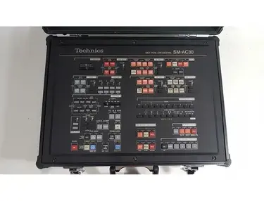 Technics SM-AC30