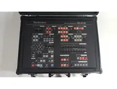 Technics SM-AC30 main image