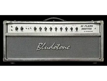 Bludotone Hi-Plains Drifter