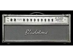 Bludotone Hi-Plains Drifter main image