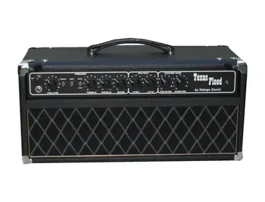 Sebago Sound Texas Flood