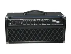 Sebago Sound Texas Flood main image