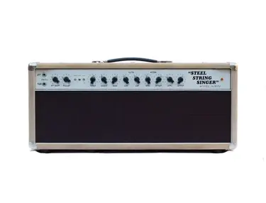 Welagen Amps Steel String Singer