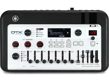 Yamaha DTX-PROX Drum Module