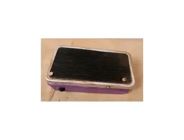 Colorsound Ring Modulator