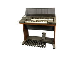 Yamaha Electone EL-60 main image