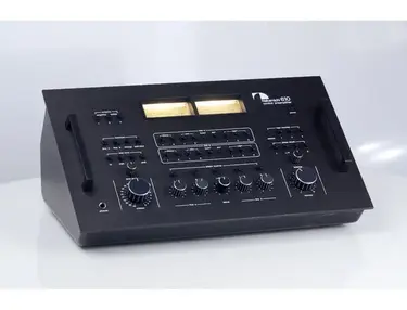 Nakamichi 610