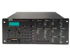 E-Mu Systems Emulator III EIII Synth Sampler main image
