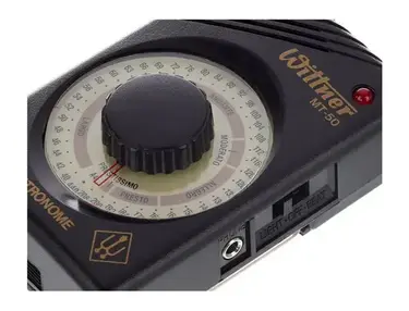 Wittner Metronome MT- 50