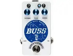 Barber Electronics Five Watt World Buss main image