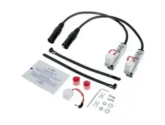 On Trigger Bass Drum Trigger XLR main image
