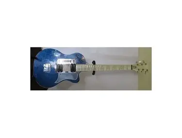 1961 Hagström Deluxe 90 Electric Guitar
