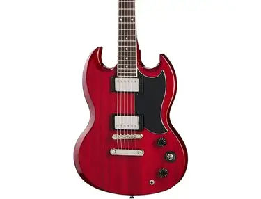 Epiphone SG Tribute Electric Guitar