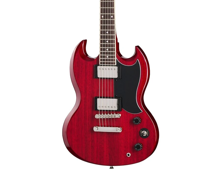 Epiphone SG Tribute Electric Guitar - What To Know & Where To Buy
