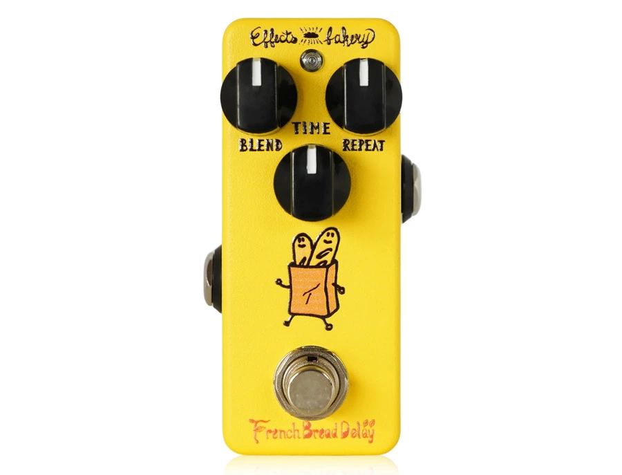 Effects Bakery French Bread Delay - What To Know & Where To Buy
