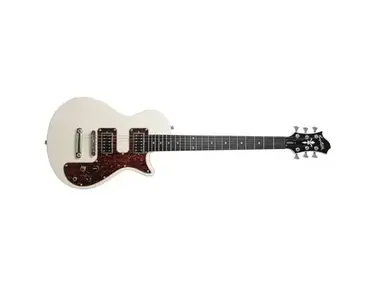 Hagstrom Metropolis S