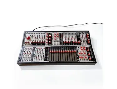Verbos Electronics Amplitude and Tone Controller - What To Know