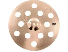 Sabian 16 inch B8X O-Zone Crash Cymbal