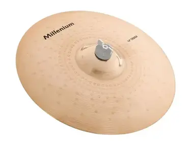 Millenium 14" B20 Crash