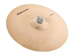 Millenium 14" B20 Crash main image