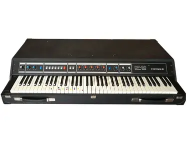 Crumar DP-80
