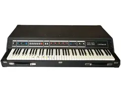 Crumar DP-80 main image