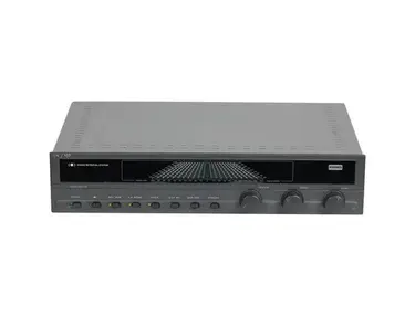 Hughes Audio Products AK-100 Sound Retrieval System (SRS)