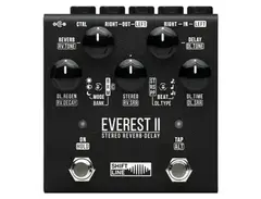 Shift Line Everest II Stereo Reverb-Delay main image
