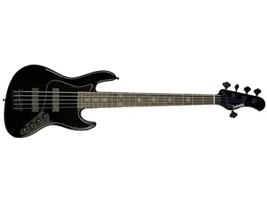 Sadowsky Limited Edition Jason Newsted Signature model